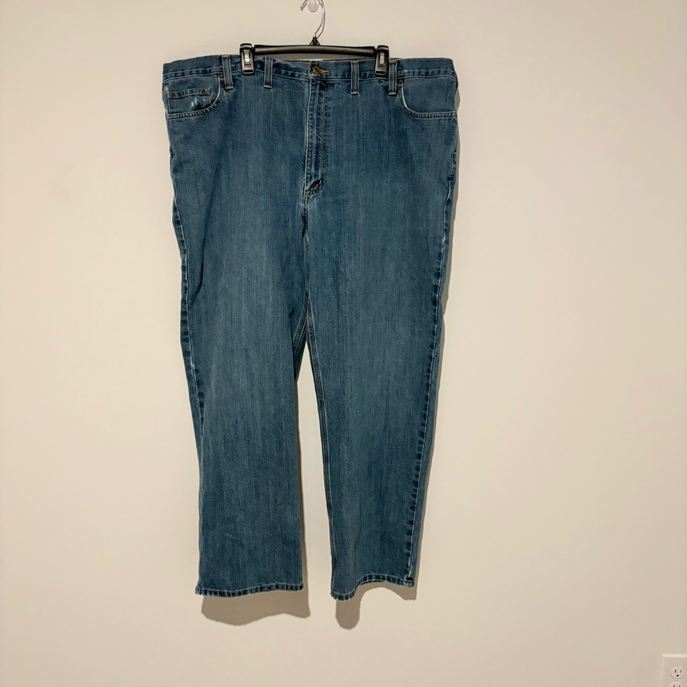 Carhartt‎ Relexed Fit Jeans 48 X 32